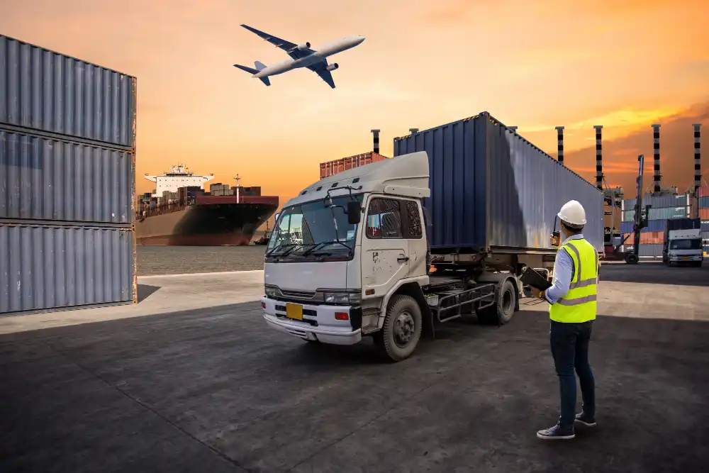 air-freight
